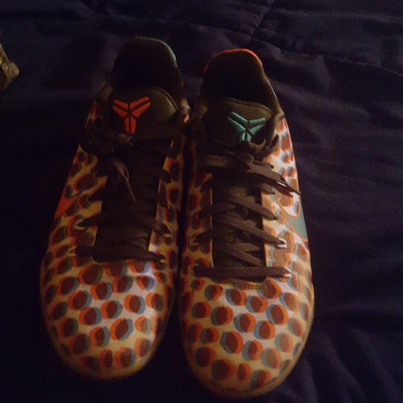 Kobe 11 "3d" size 10.5 mens - Picture 2 of 7